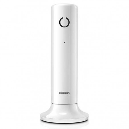 Philips Linea M3301W/23 Blanco