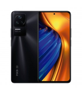 Xiaomi Poco F4 5G 6GB/128GB Negro (Night Black) Dual SIM