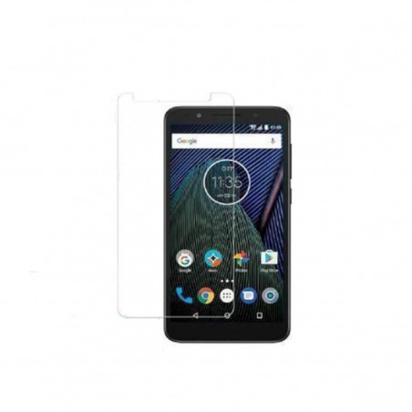 Protector de pantalla Alcatel 1X (5059D) Cristal templado