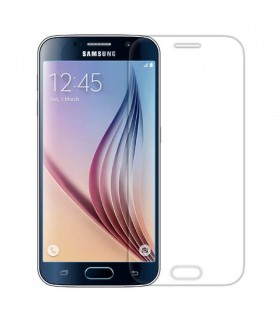 Protector de cristal templado para Samsung Galaxy S6