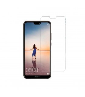 Protector de pantalla Cristal Templado para Huawei P20 Lite
