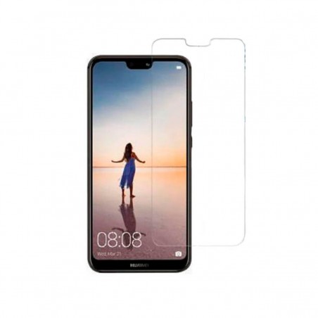 Protector de pantalla Cristal Templado para Huawei P20 Lite