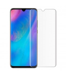 Protector de pantalla Huawei P30 cristal templado
