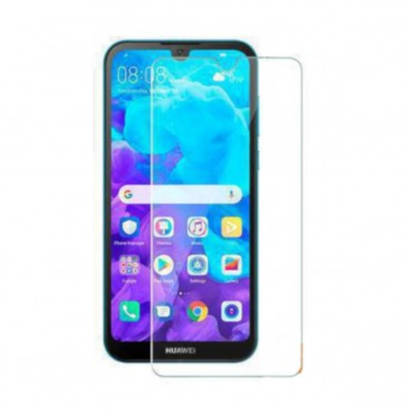 Protector de pantalla Huawei Y5 (2019) cristal templado