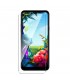 Protector de pantalla LG K40S cristal templado