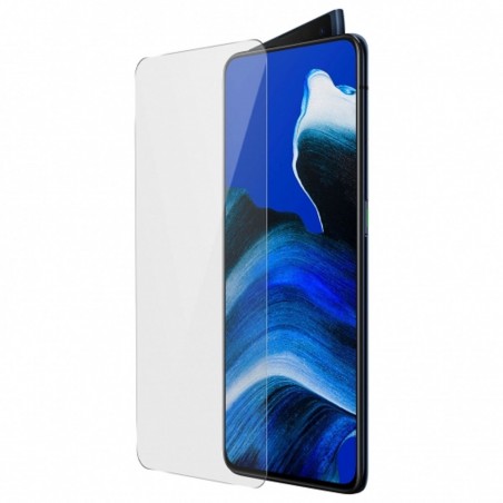 Protector de pantalla Oppo Reno 2 Cristal Templado