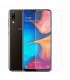 Protector de cristal templado para Samsung Galaxy A20
