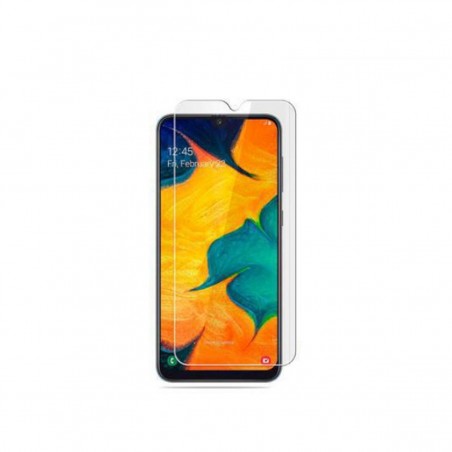 Protector de pantalla Samsung Galaxy A30s Cristal Templado