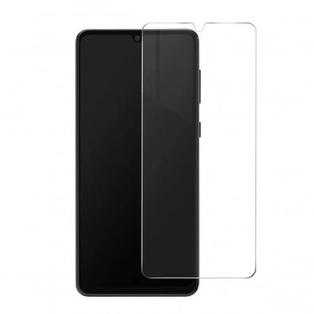 Protector de pantalla Samsung Galaxy A33 5G cristal templado