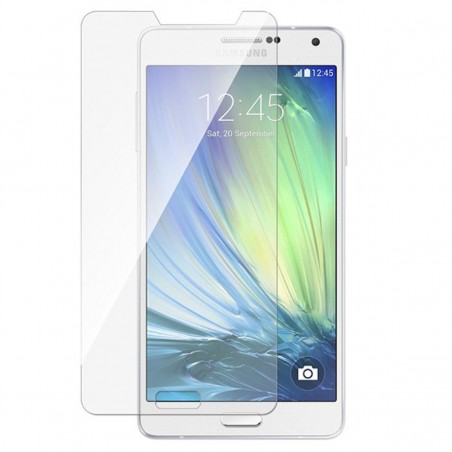 Protector de cristal templado para Samsung Galaxy A3