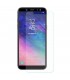 Protector de cristal templado para Samsung Galaxy A6 Plus (2018)