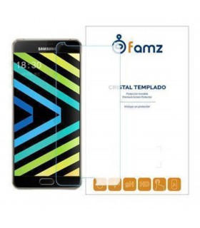 Protector de pantalla Cristal Templado Samsung Galaxy A9