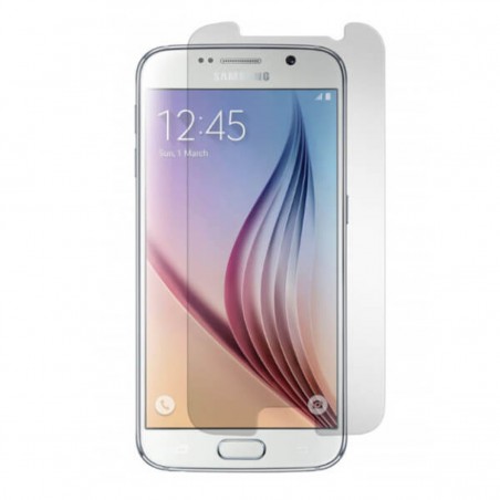 Protector de cristal templado para Samsung Galaxy S6 G920
