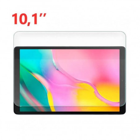 Protector de Pantalla Cristal Templado para Samsung Galaxy Tab A(2019) T510/T515