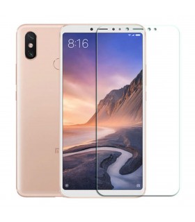 Protector de cristal templado para Xiaomi Mi Max 3