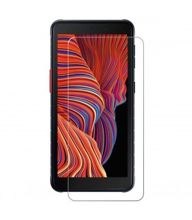 Protector de pantalla Samsung Xcover 5 Cristal templado