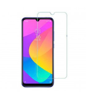 Protector de pantalla Xiaomi Mi A3 cristal templado
