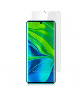 Protector de pantalla Xiaomi Mi Note 10 Cristal templado
