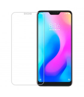 Protector de pantalla de cristal templado para Xiaomi Redmi 6/6A