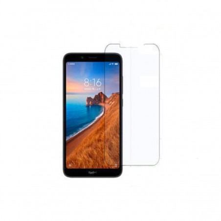 Protector de pantalla Xiaomi Redmi 7A cristal templado