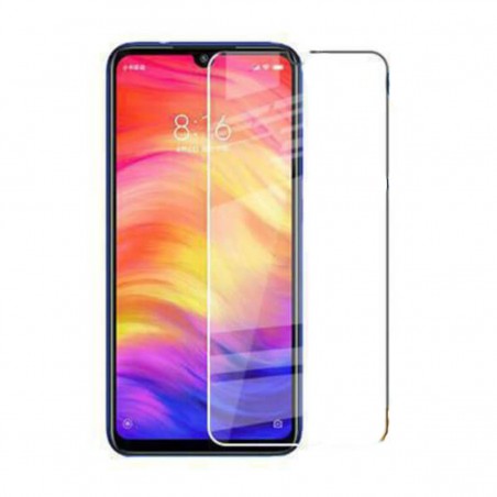 Protector de pantalla Xiaomi Redmi 7 cristal templado