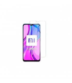 Protector de pantalla Xiaomi Redmi 9A / 9AT cristal templado