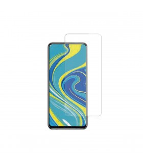 Protector de pantalla Xiaomi Redmi Note 9s / Note 9 Pro cristal templado