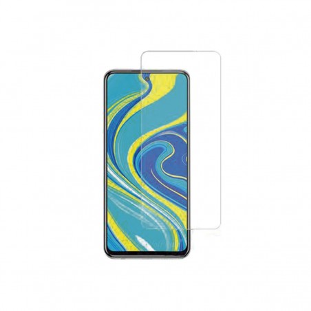 Protector de pantalla Xiaomi Redmi Note 9s / Note 9 Pro cristal templado