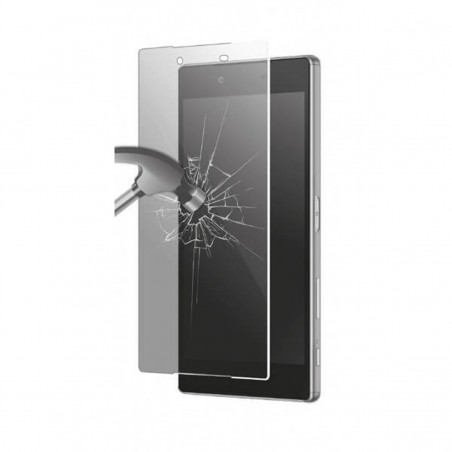 Protector Cristal Templado para Huawei Y7 2017