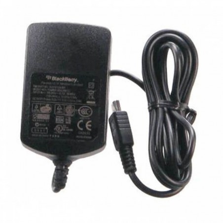 Cargador de red BlackBerry Micro USB (PSM04R-050CHW2)