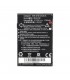 QTK4350 Batería HTC S190 QTEK P4350