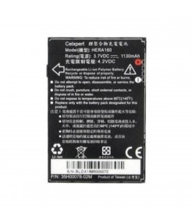 QTK4350 Batería HTC S190 QTEK P4350