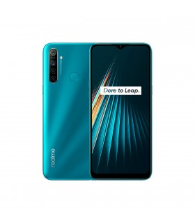 Realme 5i 4GB/64GB Azul (Aqua Blue) Dual SIM