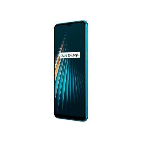 Realme 5i 4GB/64GB Azul (Aqua Blue) Dual SIM