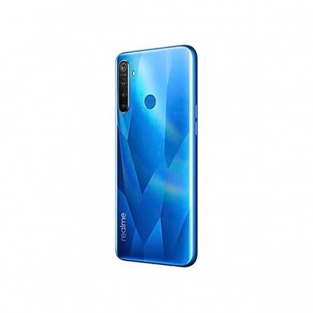 Realme 5 4GB/128GB Azul (Crystal Blue) Dual SIM