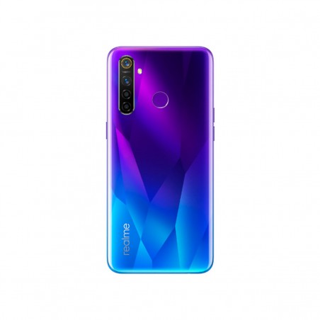 Realme 5 Pro 4GB/128GB Azul Brillante (Sparking Blue) Dual SIM