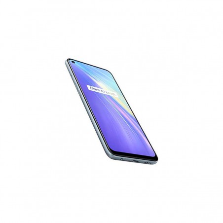 Realme 6 4GB/128GB Azul (Comet Blue) Dual SIM