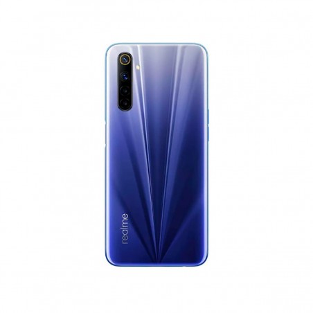 Realme 6 4GB/64GB Azul (Comet Blue) Dual SIM