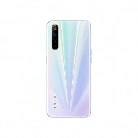 Realme 6 8GB/128GB Blanco (Comet White) Dual SIM