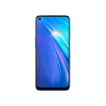 Realme 6 8GB/128GB Azul (Comet Blue) Dual SIM