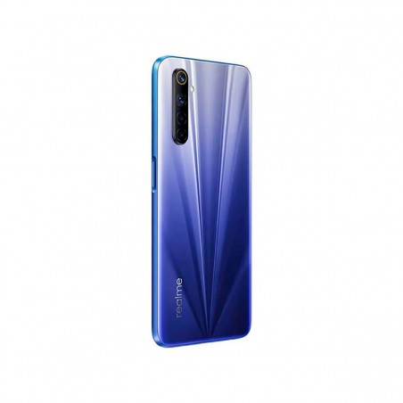 Realme 6 8GB/128GB Azul (Comet Blue) Dual SIM