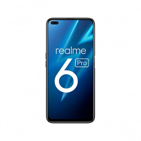 Realme 6 Pro 8GB/128GB Azul (Lightning Blue) Dual SIM RMX2063