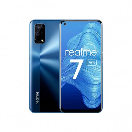 Realme 7 5G 6GB/128GB Azul (Beltic Blue) Dual SIM