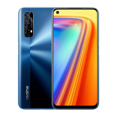 Realme 7 8GB/128GB Azul (Mist Blue) Dual SIM