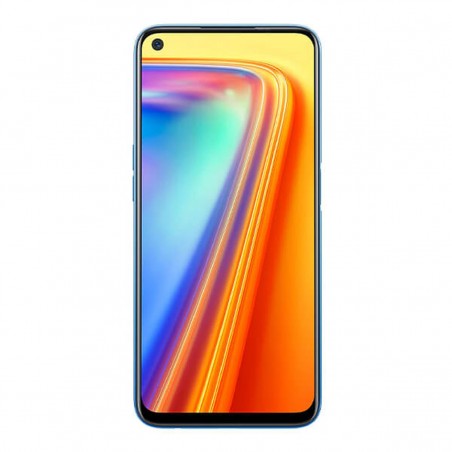 Realme 7 8GB/128GB Azul (Mist Blue) Dual SIM