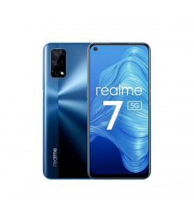 Realme 7 5G 8GB/128GB Azul (Mist Blue) Dual SIM RMX2111