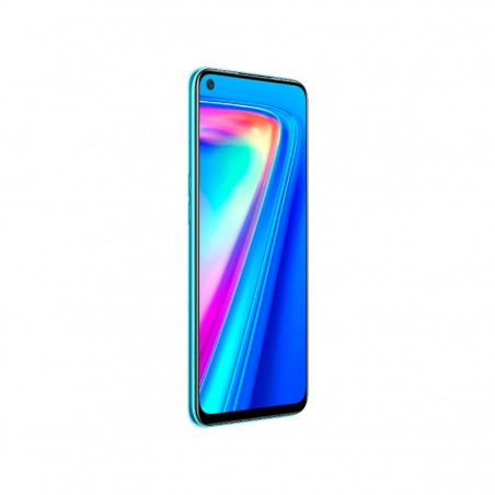 Realme 7 6GB/64GB Blanco (Mist White) Dual SIM