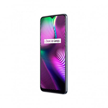 Realme 7i 4GB/64GB Plata (Glory Silver) Dual SIM