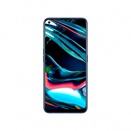 Realme 7 Pro 8GB/128GB Azul (Mirror Blue) Dual SIM