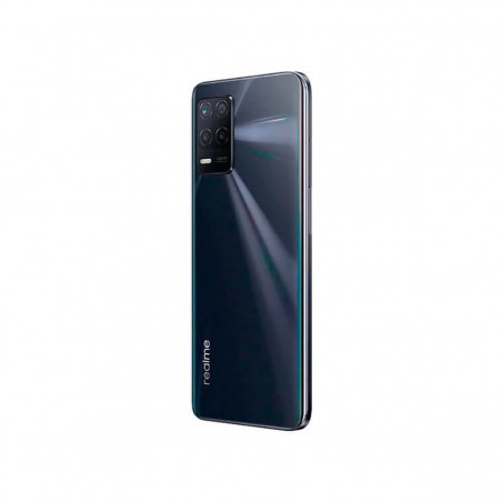 Realme 8 5G 4GB/64GB Negro (Supersonic Black) Dual SIM RMX3241